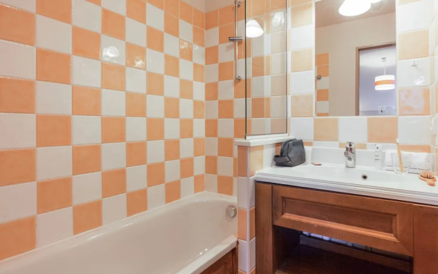 Pierre & Vacances Residence L'Albane