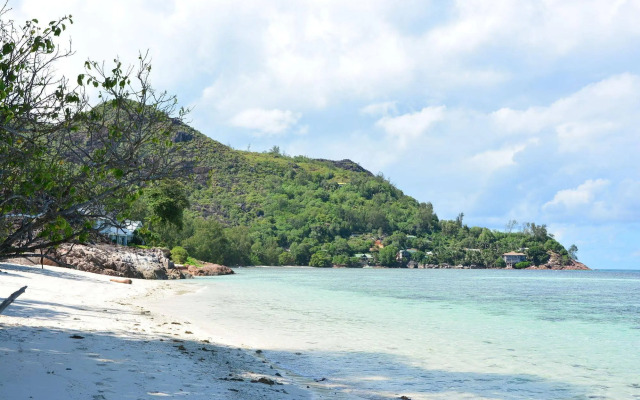 Villa Anse La Blague