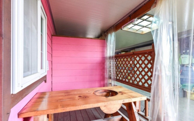 Cheongdo Provence Cupit Pension