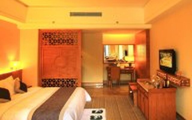 DiPai HotSpring Resort