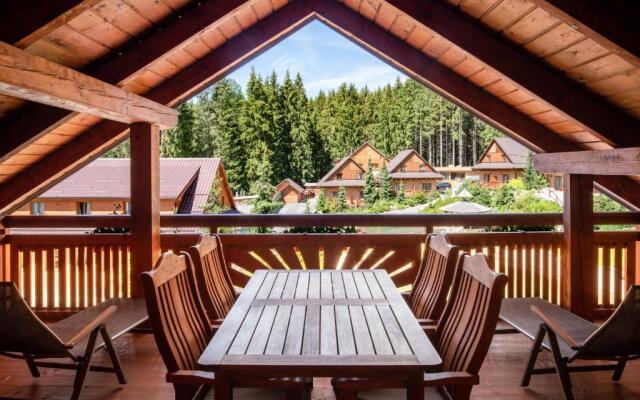 Wellness Hotel Ondrášův Dvůr