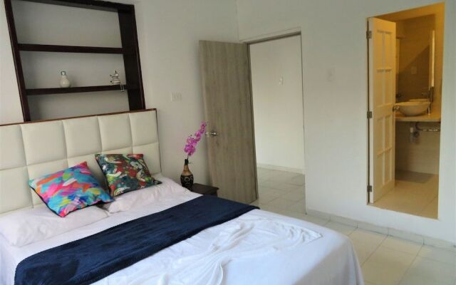 San Jacinto Hostel