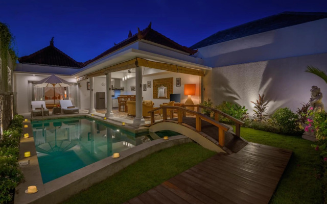 Hevea Villas