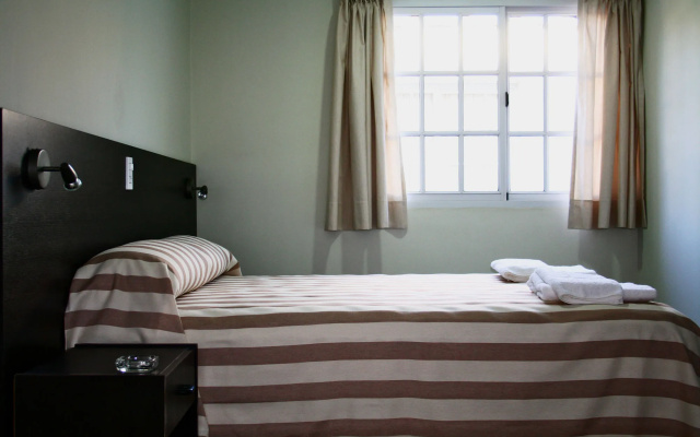 Abril Hotel Boutique
