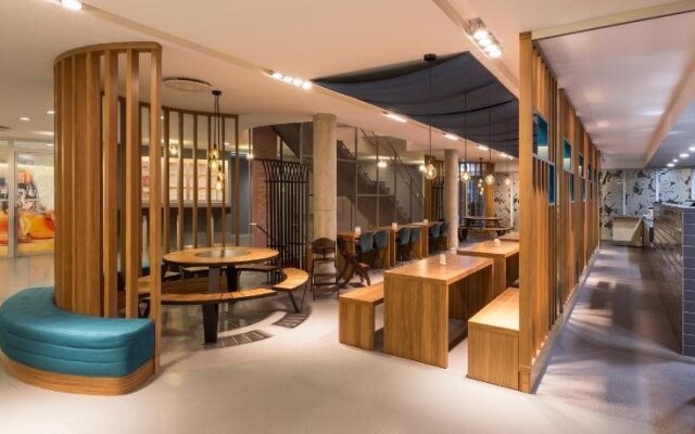 Спа-отель и аквапарк SPA Tervise Paradiis