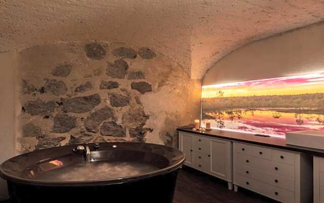 Castle Spa Wagenküll