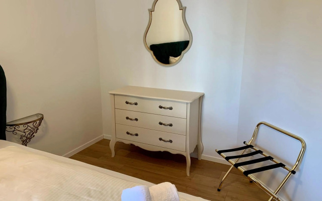 Königlich & modern See- und Zentrumsnah