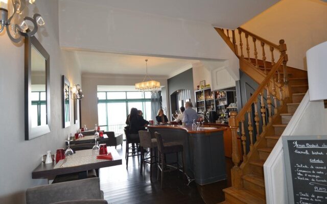 Hotel Quai 36