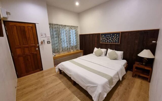 Baanchansamut Homestay