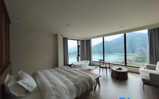 Mountain View Leisure Residence