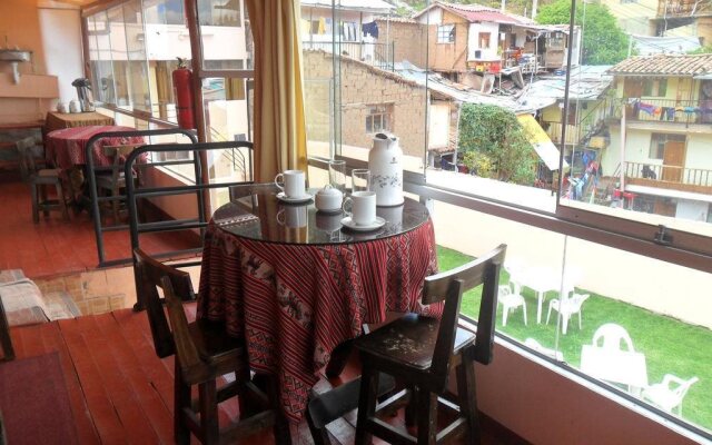 Hotel umiña