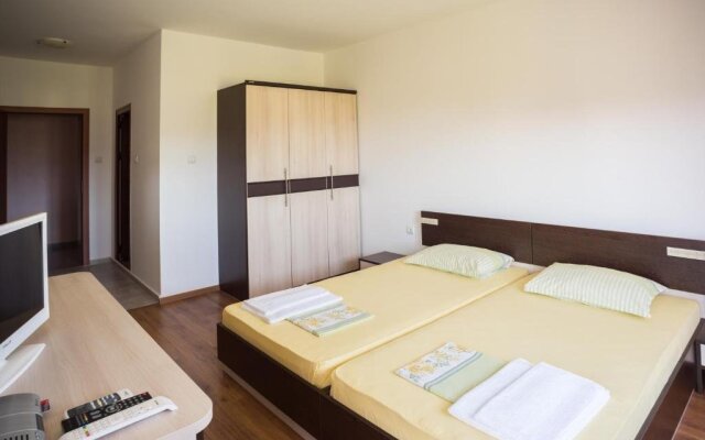 Guest House Georgievi