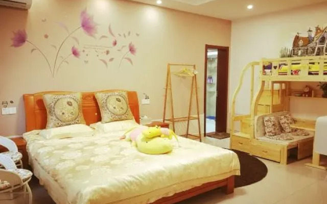 Xiangyuanju Guesthouse