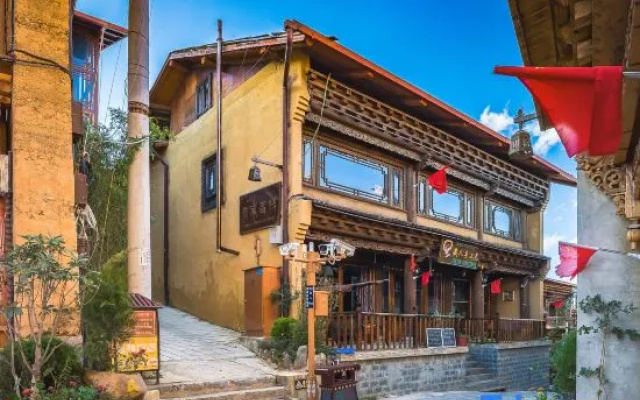 Youjia Hostel