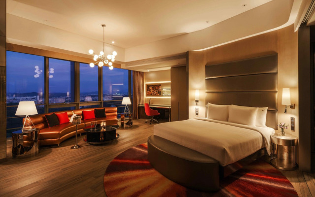 Hard Rock Hotel Shenzhen