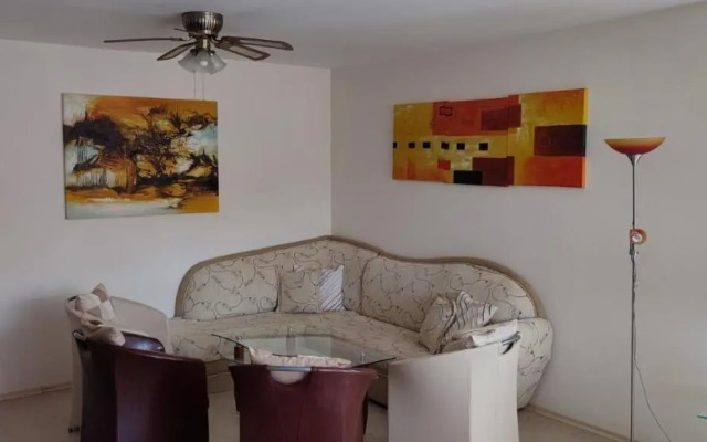 Rusalka Apart-Residence