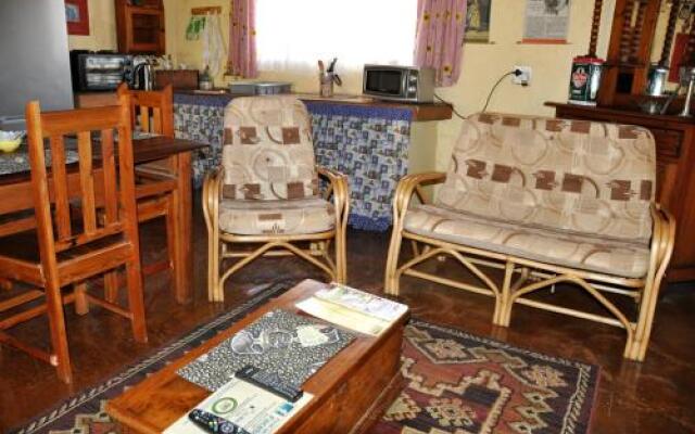 Blou Windpomp Guest Lodge