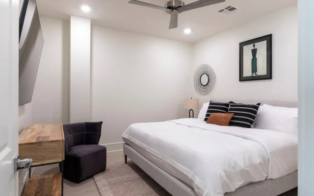 The Theodore New Orleans