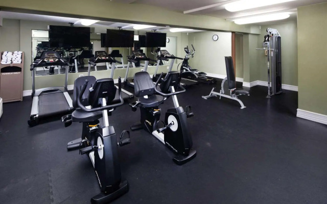 Red Lion Hotel Orlando - Kissimmee Maingate