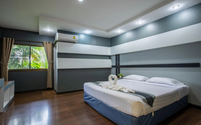 Pimann Inn Hotel