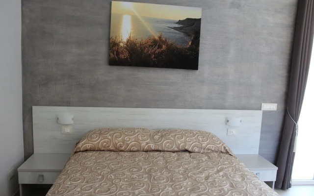 B&B L'Eden Di Capo Bianco
