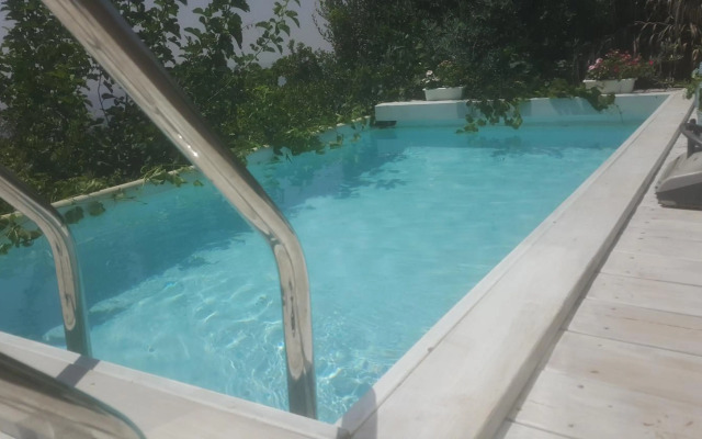 Michelle Suite סוויטת מישל