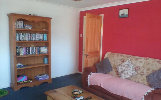 1-bed Apartment in Bridport Great Location