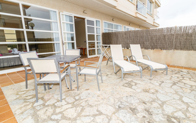 Eix Platja Daurada Hotel & Spa