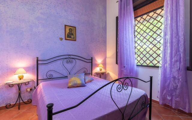 Villa Chiara Oasi di Vendicari