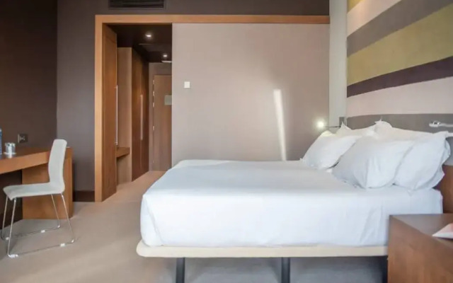 Blau Hotel Las Caldas
