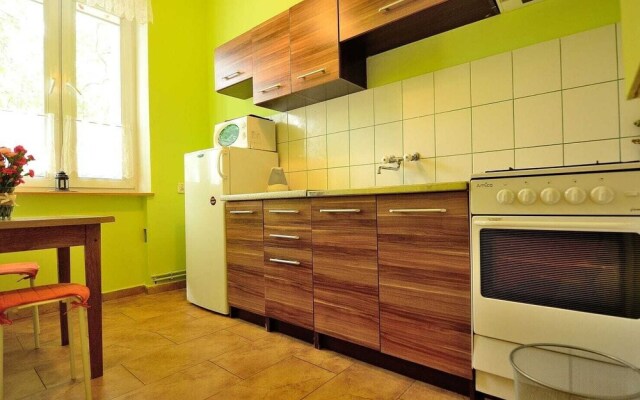 Victus Apartamenty - Pongo