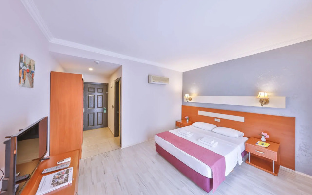 Bilgin Hotel