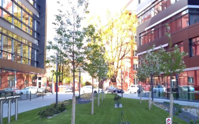 Prague 7days Apartment