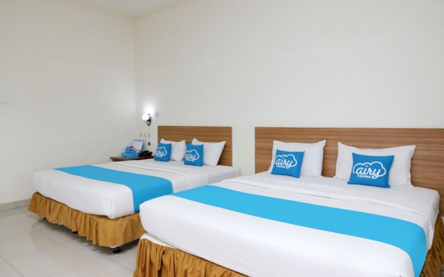 Airy Cihaurgeulis Surapati 235 Bandung