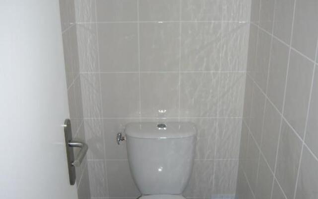 Les Suites du Port