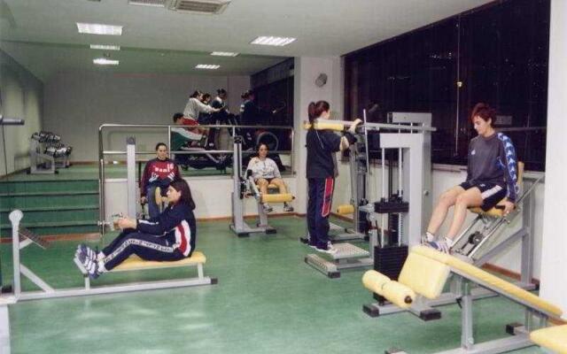 Hotel Cear Juan Carlos I