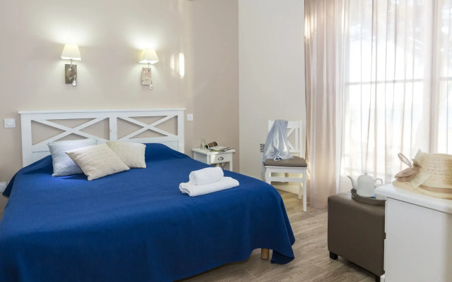 Résidence Prestige Odalys de La Plage