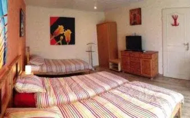 Bed and Breakfast/ Ferienwohnung Elten