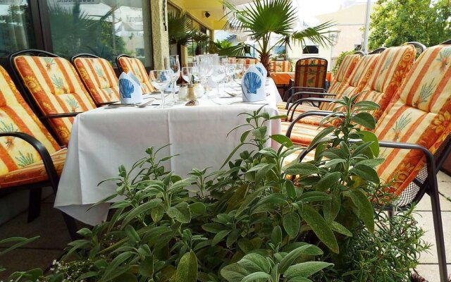 Park-Hotel