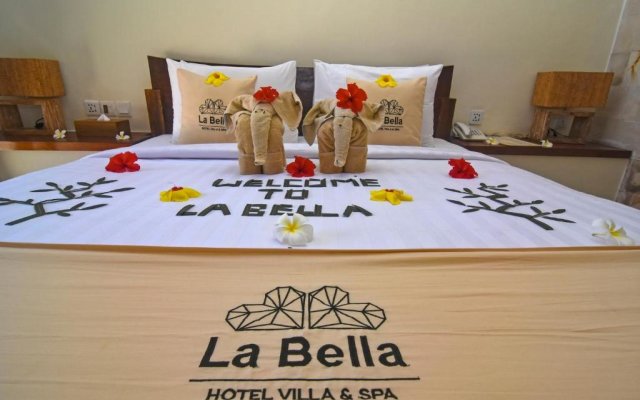 La Bella - Hotel Villa & Spa