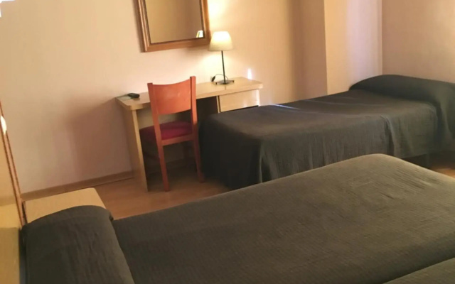 Hotel Avenida Leganés