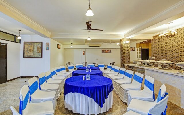 Hotel Green Wood By Dreamz Hospitality