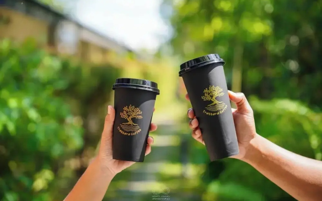 Trat Tara Boutique Hotel