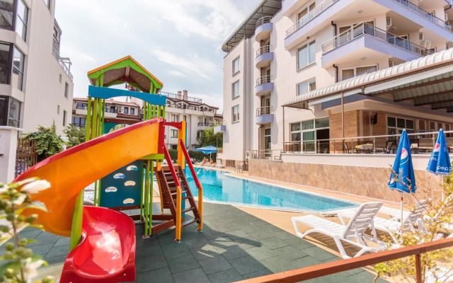 Flagman Hotel