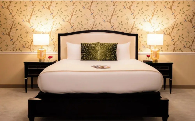 The Pathmaker Hotel