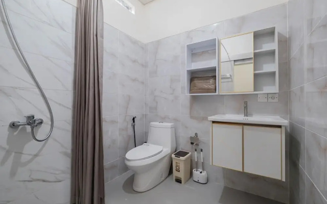 Puri Kasih Home Stay