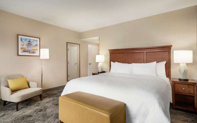 Hampton Inn & Suites Exeter