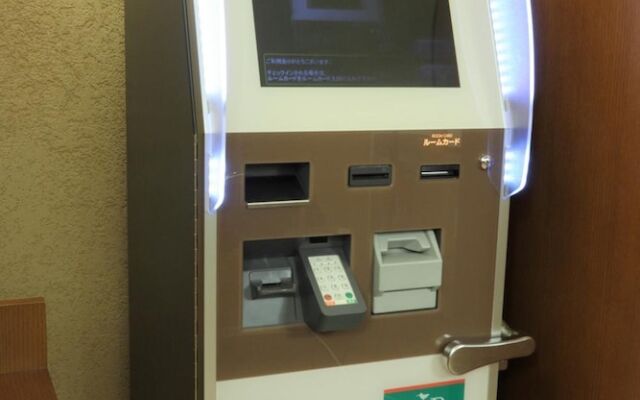 R&B Hotel Sapporo Kita3 Nishi2