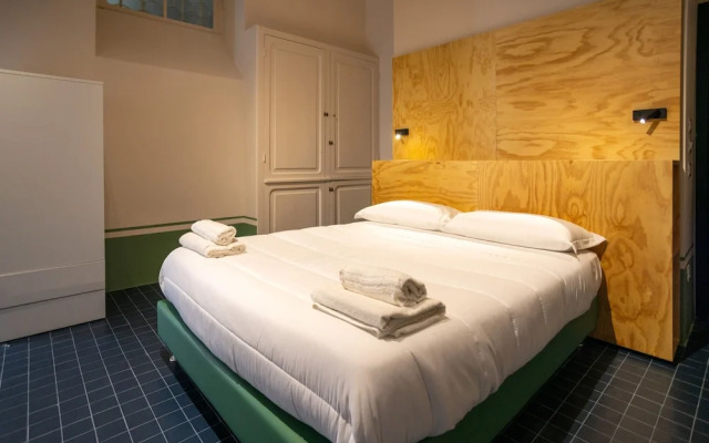 Don Vittorio a Chiaia - Camera 5