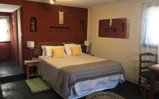 Taos Pueblo